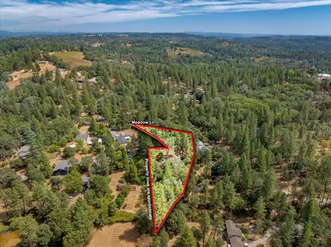 View/Area - 2370 Meadow Ln, Placerville, CA 95667 photo 4 of 10