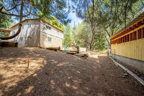 Exterior - 2370 Meadow Ln, Placerville, CA 95667 photo 16 of 33