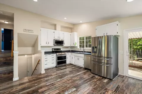 Kitchen - 2370 Meadow Ln, Placerville, CA 95667 photo 1 of 2