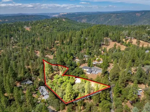 View/Area - 2370 Meadow Ln, Placerville, CA 95667 photo 7 of 10