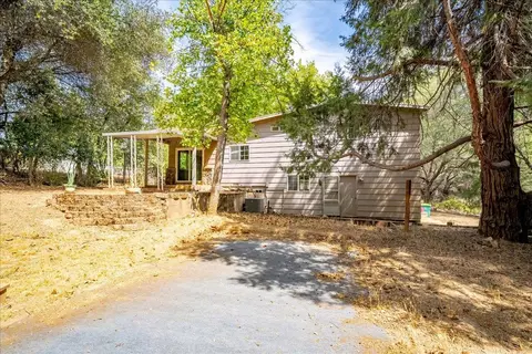 Exterior - 2370 Meadow Ln, Placerville, CA 95667 photo 14 of 33