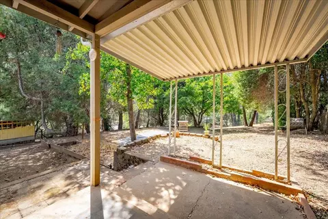 Exterior - 2370 Meadow Ln, Placerville, CA 95667 photo 12 of 33