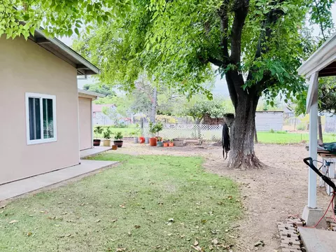Exterior - 4834 Pacific Ave, Olivehurst, CA 95961 photo 6 of 11