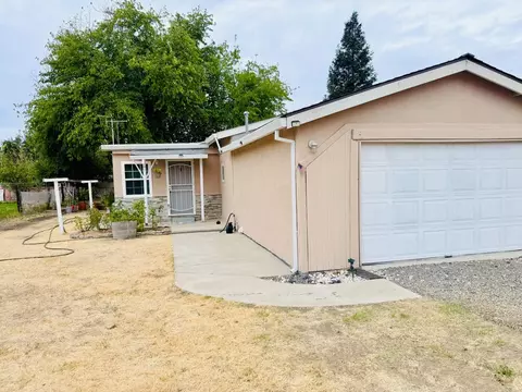 Exterior - 4834 Pacific Ave, Olivehurst, CA 95961 photo 11 of 11