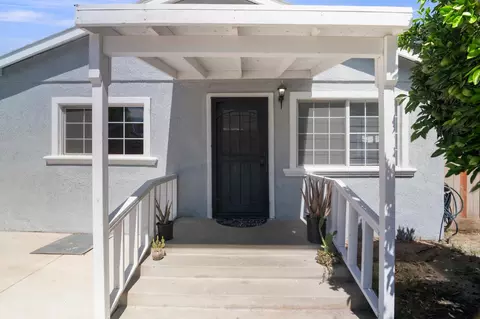 Exterior - 1305 Inyo Ave, Modesto, CA 95358 photo 2 of 4