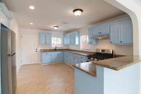 Kitchen - 1305 Inyo Ave, Modesto, CA 95358 photo 2 of 4