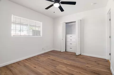 Bedroom - 1305 Inyo Ave, Modesto, CA 95358 photo 3 of 3
