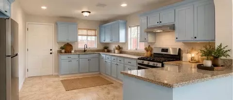 Kitchen - 1305 Inyo Ave, Modesto, CA 95358 photo 1 of 4