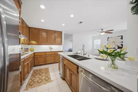 Kitchen - 2881 Royce Dr, Rescue, CA 95672 photo 2 of 4