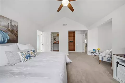 Bedroom - 2881 Royce Dr, Rescue, CA 95672 photo 2 of 4