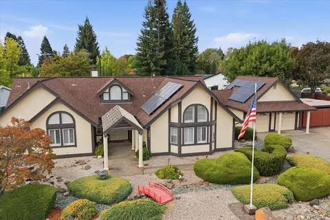 Exterior - 2881 Royce Dr, Rescue, CA 95672 photo 10 of 10