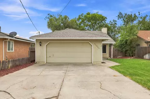 Exterior - 26843 Plainfield St, Esparto, CA 95627 photo 2 of 8
