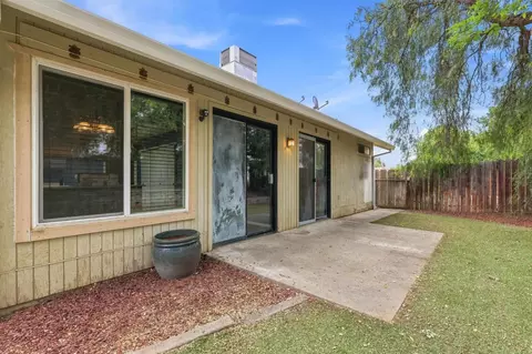 Exterior - 26843 Plainfield St, Esparto, CA 95627 photo 7 of 8