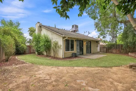 Exterior - 26843 Plainfield St, Esparto, CA 95627 photo 3 of 8