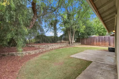 Exterior - 26843 Plainfield St, Esparto, CA 95627 photo 6 of 8
