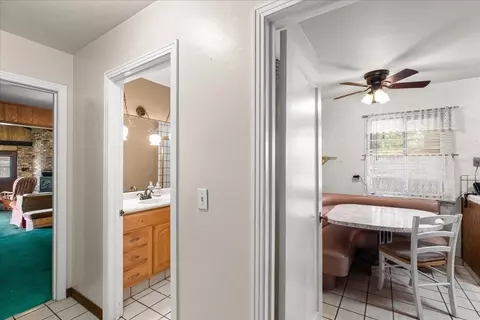 Entry Way - 110 E B St, Oakdale, CA 95361 photo 3 of 4