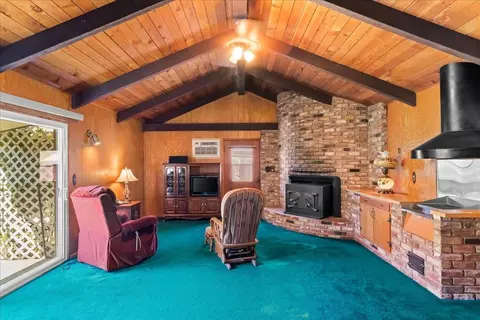 Living - 110 E B St, Oakdale, CA 95361 photo 1 of 11
