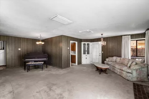 Living - 110 E B St, Oakdale, CA 95361 photo 7 of 11