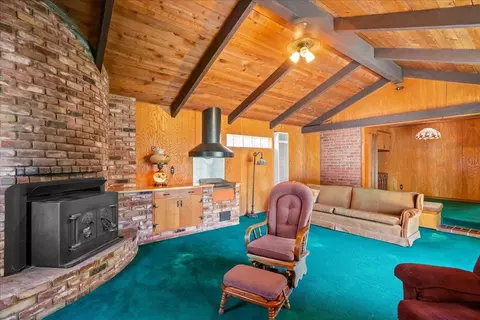 Living - 110 E B St, Oakdale, CA 95361 photo 11 of 11