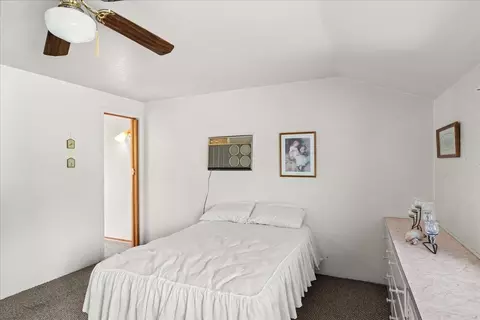 Bedroom - 110 E B St, Oakdale, CA 95361 photo 6 of 6