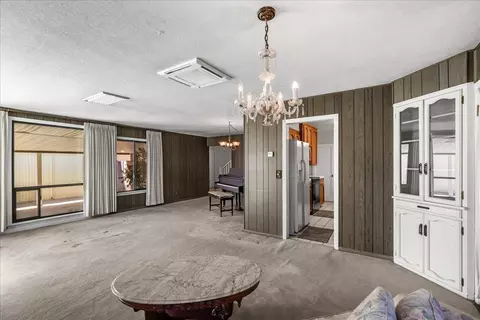 Living - 110 E B St, Oakdale, CA 95361 photo 8 of 11