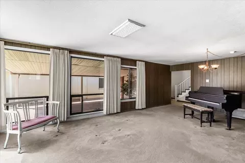 Living - 110 E B St, Oakdale, CA 95361 photo 3 of 11