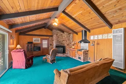 Living - 110 E B St, Oakdale, CA 95361 photo 9 of 11