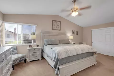 Bedroom - 102 Henry Ct, Tracy, CA 95376 photo 2 of 3