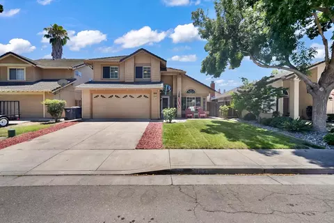 Exterior - 102 Henry Ct, Tracy, CA 95376 photo 1 of 6