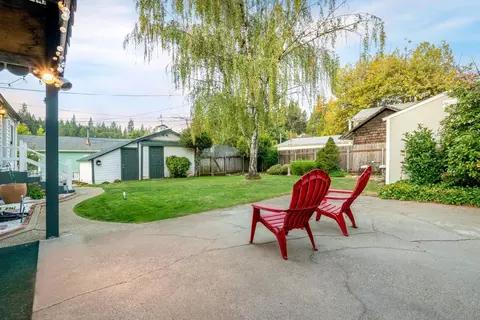 Exterior - 490 E Main, Grass Valley, CA 95945 photo 12 of 34