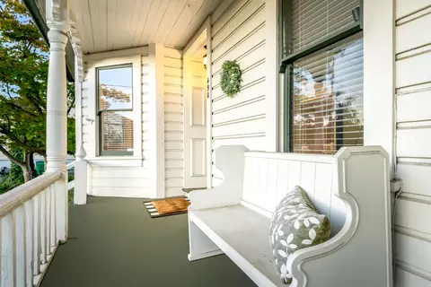 Exterior - 490 E Main, Grass Valley, CA 95945 photo 20 of 34