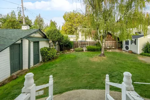 Exterior - 490 E Main, Grass Valley, CA 95945 photo 25 of 34