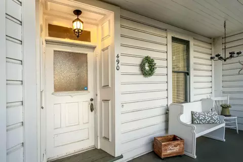 Entry Way - 490 E Main, Grass Valley, CA 95945 photo 1 of 5