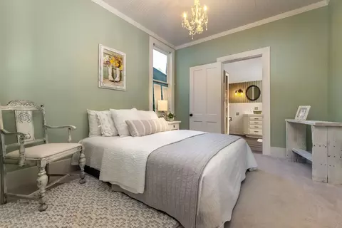 Bedroom - 490 E Main, Grass Valley, CA 95945 photo 1 of 4