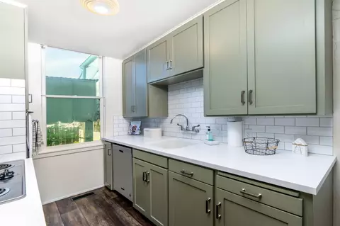 Kitchen - 490 E Main, Grass Valley, CA 95945 photo 1 of 3