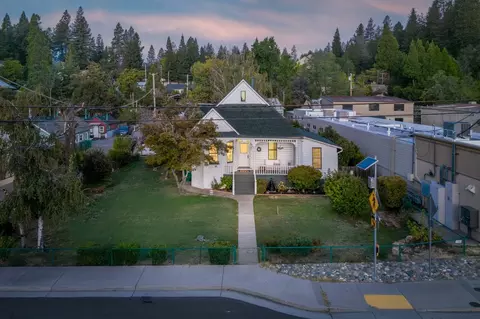 Exterior - 490 E Main, Grass Valley, CA 95945 photo 2 of 34
