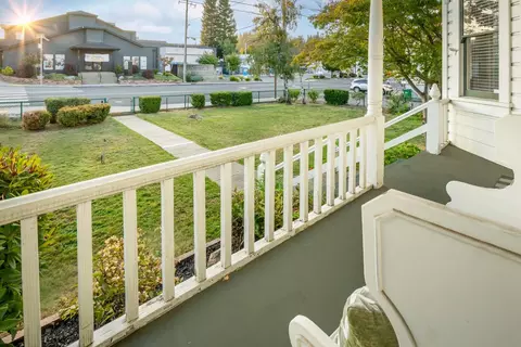 Exterior - 490 E Main, Grass Valley, CA 95945 photo 21 of 34