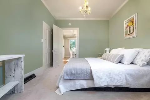 Bedroom - 490 E Main, Grass Valley, CA 95945 photo 2 of 4