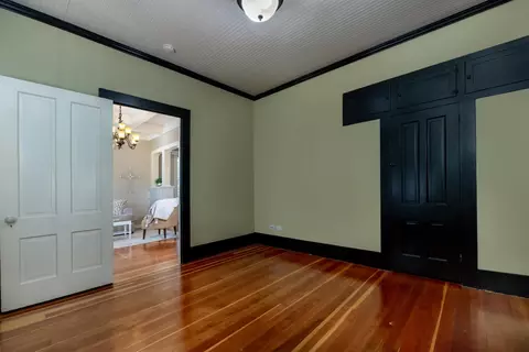 Bedroom - 490 E Main, Grass Valley, CA 95945 photo 4 of 4