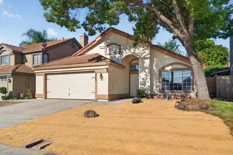 Exterior - 3845 Carver Rd, Modesto, CA 95356 photo 2 of 8
