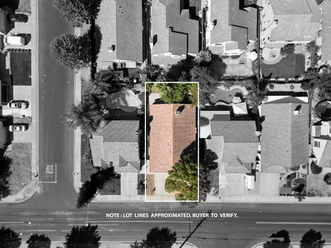 View/Area - 3845 Carver Rd, Modesto, CA 95356 photo 1 of 1