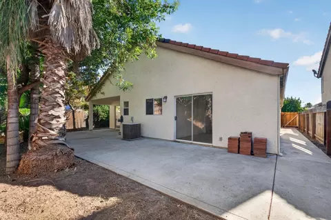 Exterior - 3845 Carver Rd, Modesto, CA 95356 photo 8 of 8