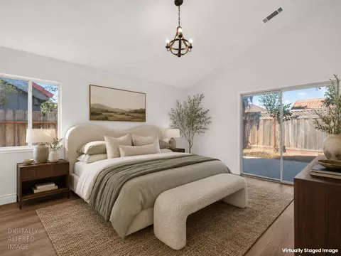 Bedroom - 3845 Carver Rd, Modesto, CA 95356 photo 1 of 3