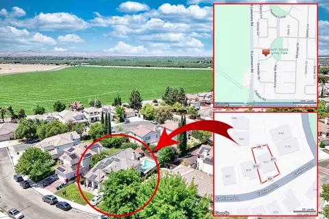 View/Area - 3227 Cathleen Ln, Tracy, CA 95377 photo 14 of 15