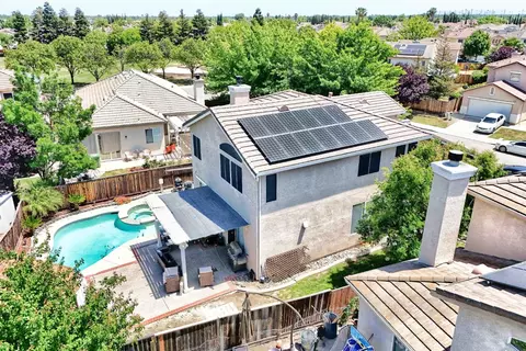 View/Area - 3227 Cathleen Ln, Tracy, CA 95377 photo 8 of 15