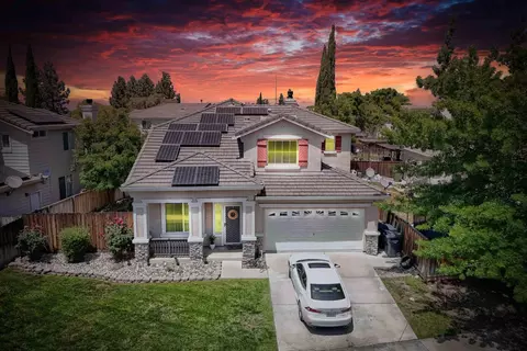 Exterior - 3227 Cathleen Ln, Tracy, CA 95377 photo 1 of 10