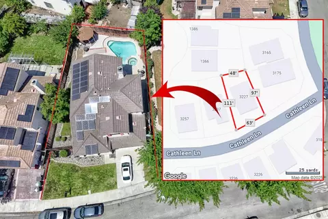 View/Area - 3227 Cathleen Ln, Tracy, CA 95377 photo 11 of 15