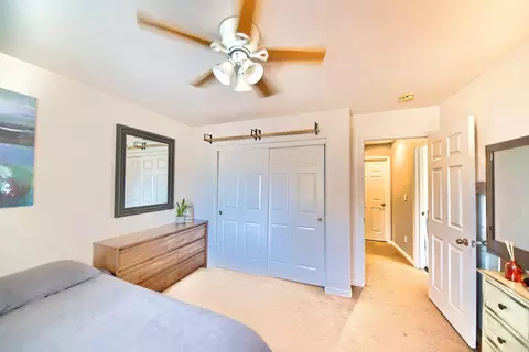 Bedroom - 3227 Cathleen Ln, Tracy, CA 95377 photo 11 of 15