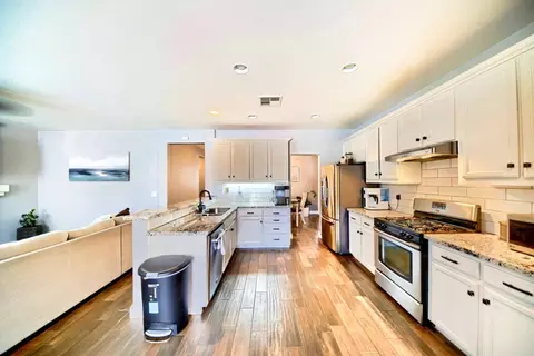 Kitchen - 3227 Cathleen Ln, Tracy, CA 95377 photo 4 of 6
