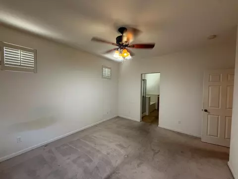 Bedroom - 1347 Cliff Swallow Dr, Patterson, CA 95363 photo 5 of 7